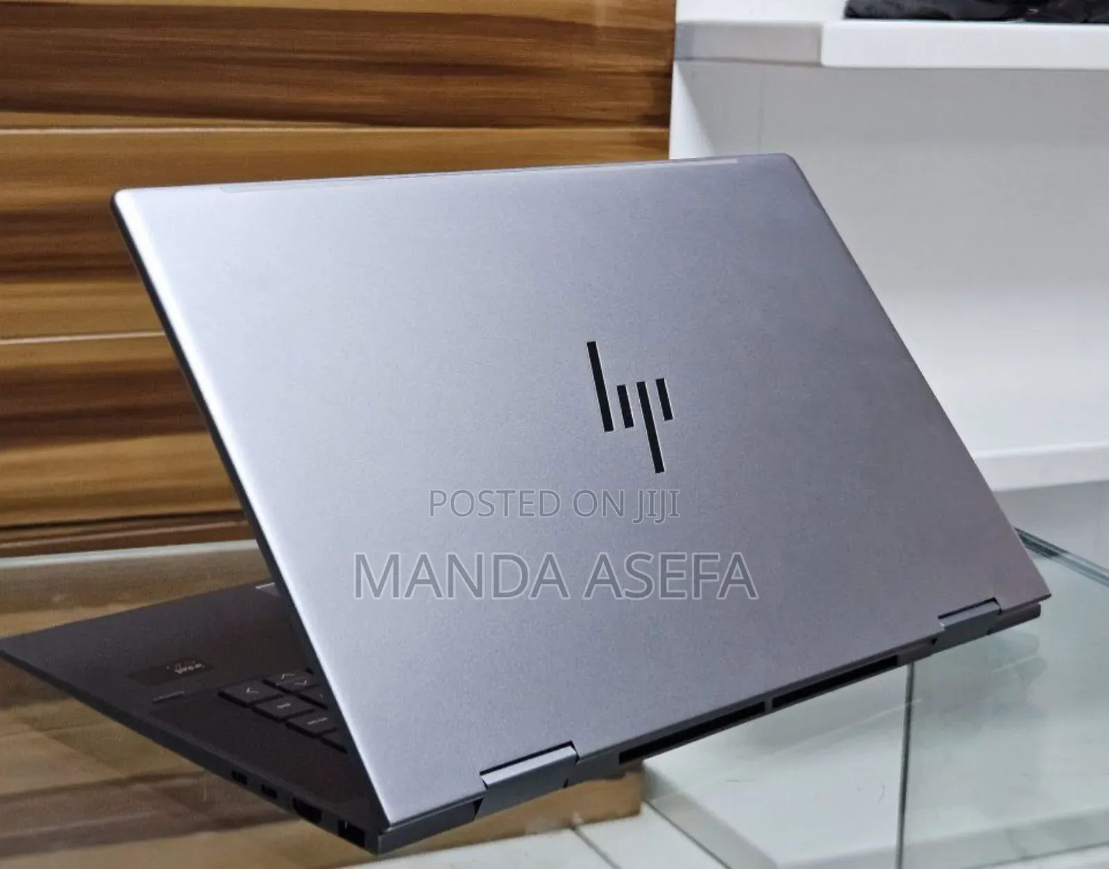 New Laptop HP Envy X360 16GB Intel Core Ultra 7 SSD 1T