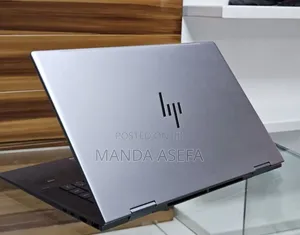 New Laptop HP Envy X360 16GB Intel Core Ultra 7 SSD 1T