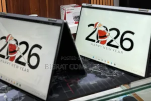 Photo - New Laptop Lenovo ThinkPad Yoga 16GB AMD Ryzen 7 SSD 512GB