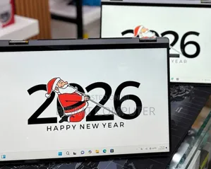 New Laptop Lenovo ThinkPad Yoga 16GB AMD Ryzen 7 SSD 512GB