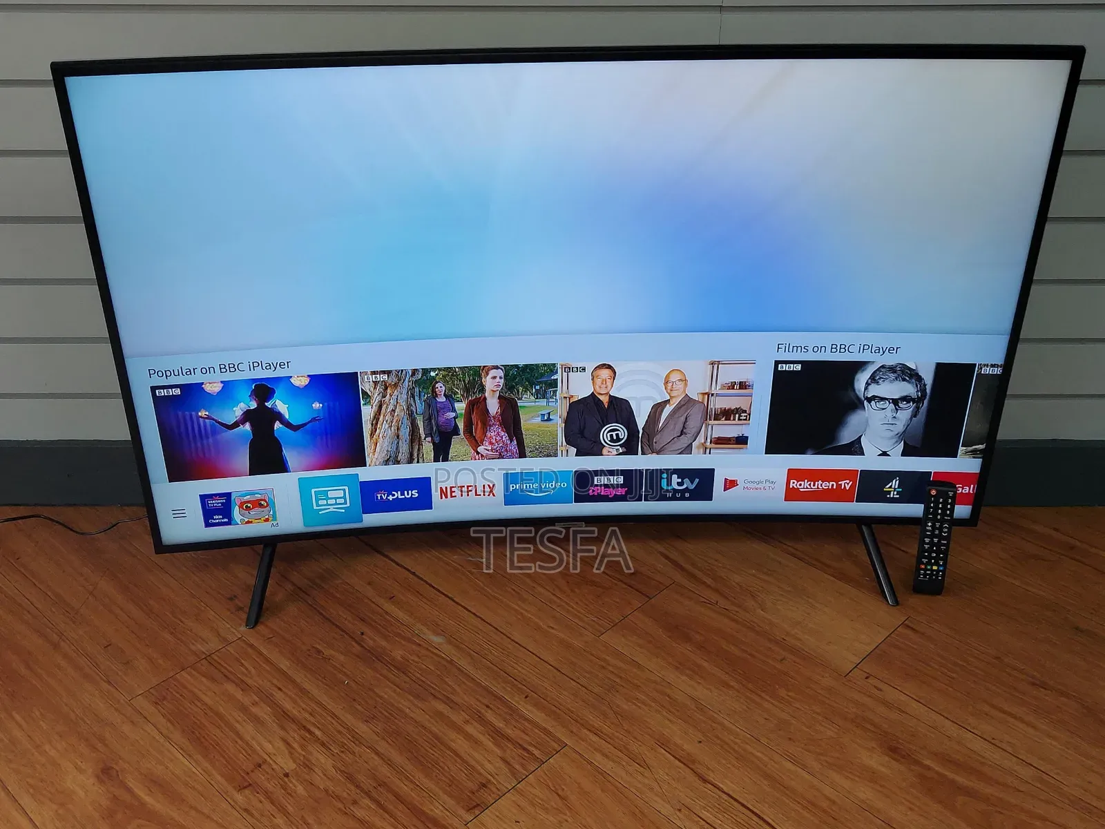 Samsung Tv