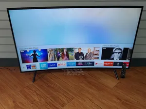 Photo - Samsung Tv