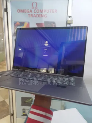 New Laptop HP Envy X360 32GB Intel Core Ultra 7 SSD 1T
