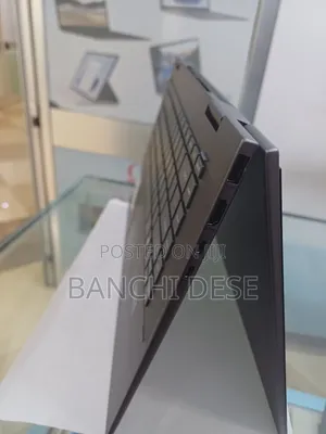 New Laptop HP Envy X360 32GB Intel Core Ultra 7 SSD 1T