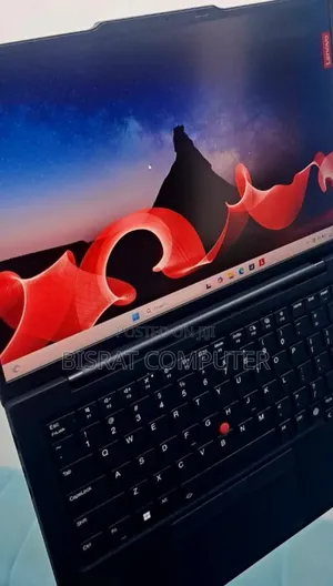 New Laptop Lenovo ThinkPad X1 Carbon 32GB Intel Core Ultra 7 SSD 512GB
