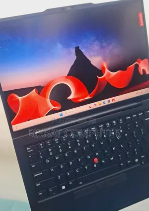 New Laptop Lenovo ThinkPad X1 Carbon 32GB Intel Core Ultra 7 SSD 512GB