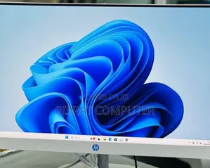 New Laptop HP OmniStudio X All-in-One 8GB Intel Core I5 SSD 512GB