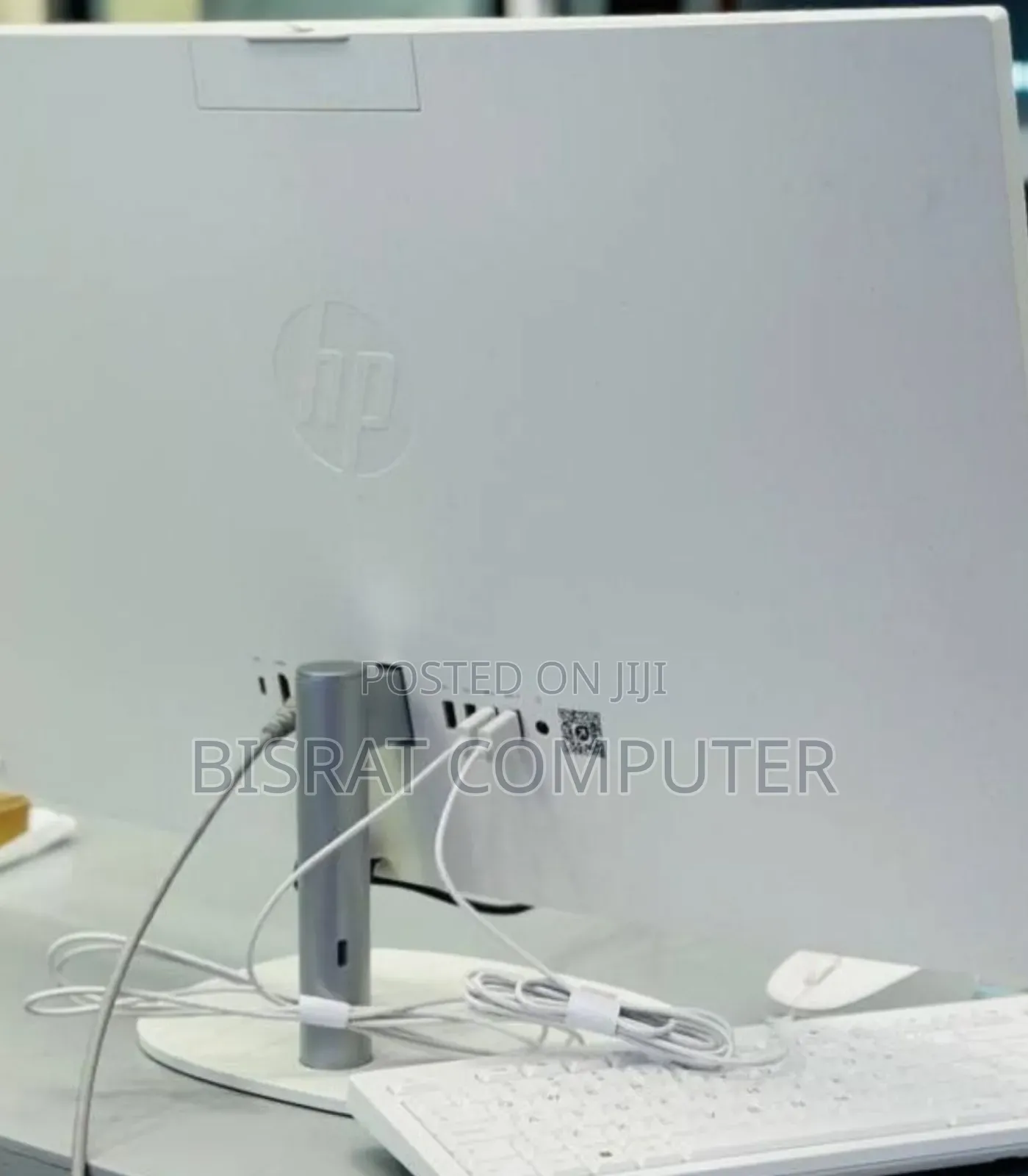 New Laptop HP OmniStudio X All-in-One 8GB Intel Core I5 SSD 512GB