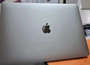 New Laptop Apple MacBook Air 2020 M1 8GB Apple M1 SSD 256GB