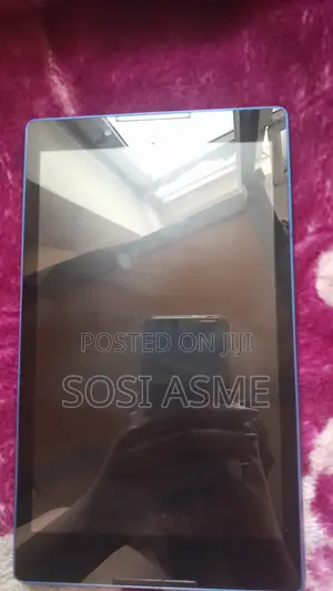 Lenovo Tab3 8 16 GB Black