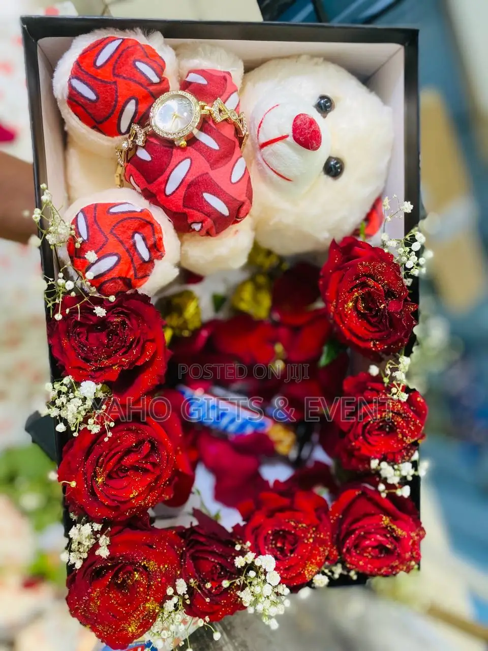 Christmas Gift Package