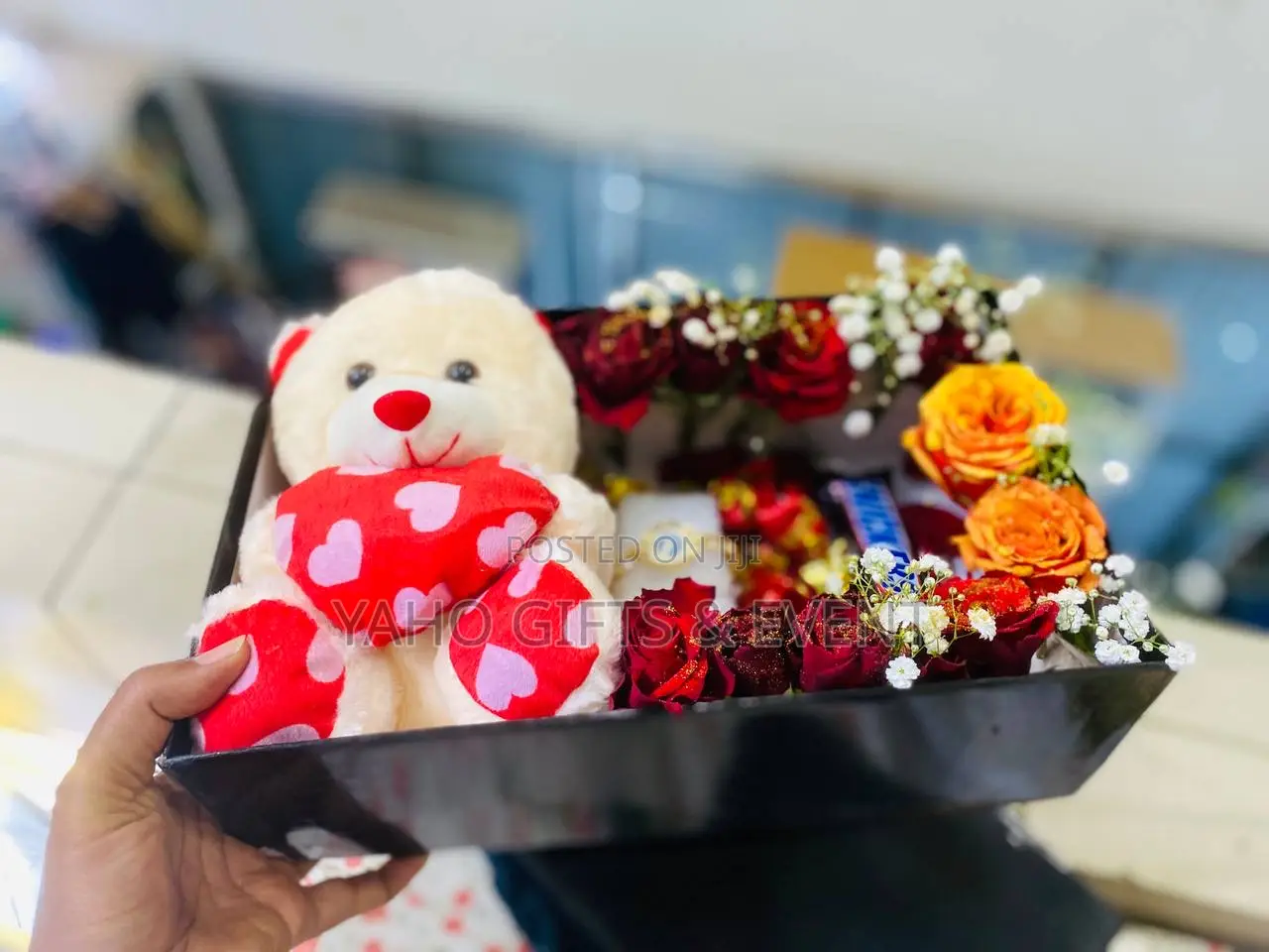 Christmas Gift Package