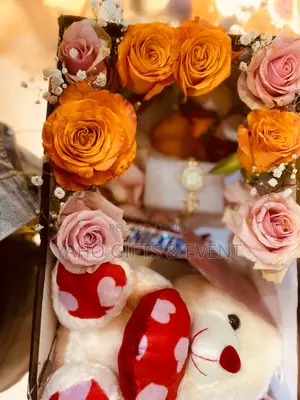 Christmas Gift Package