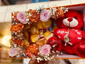 Christmas Gift Package