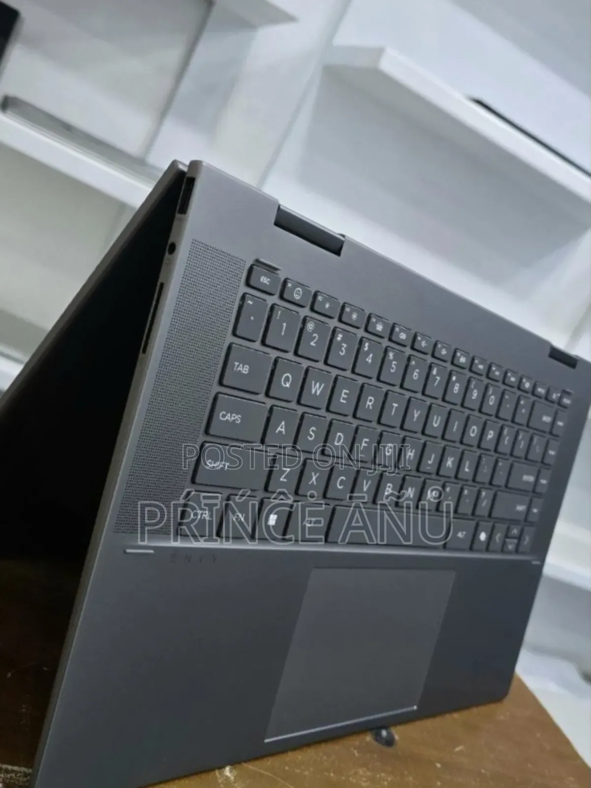 New Laptop HP Envy X360 32GB Intel Core Ultra 7 SSD 1T