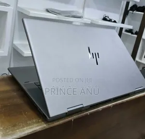 New Laptop HP Envy X360 32GB Intel Core Ultra 7 SSD 1T