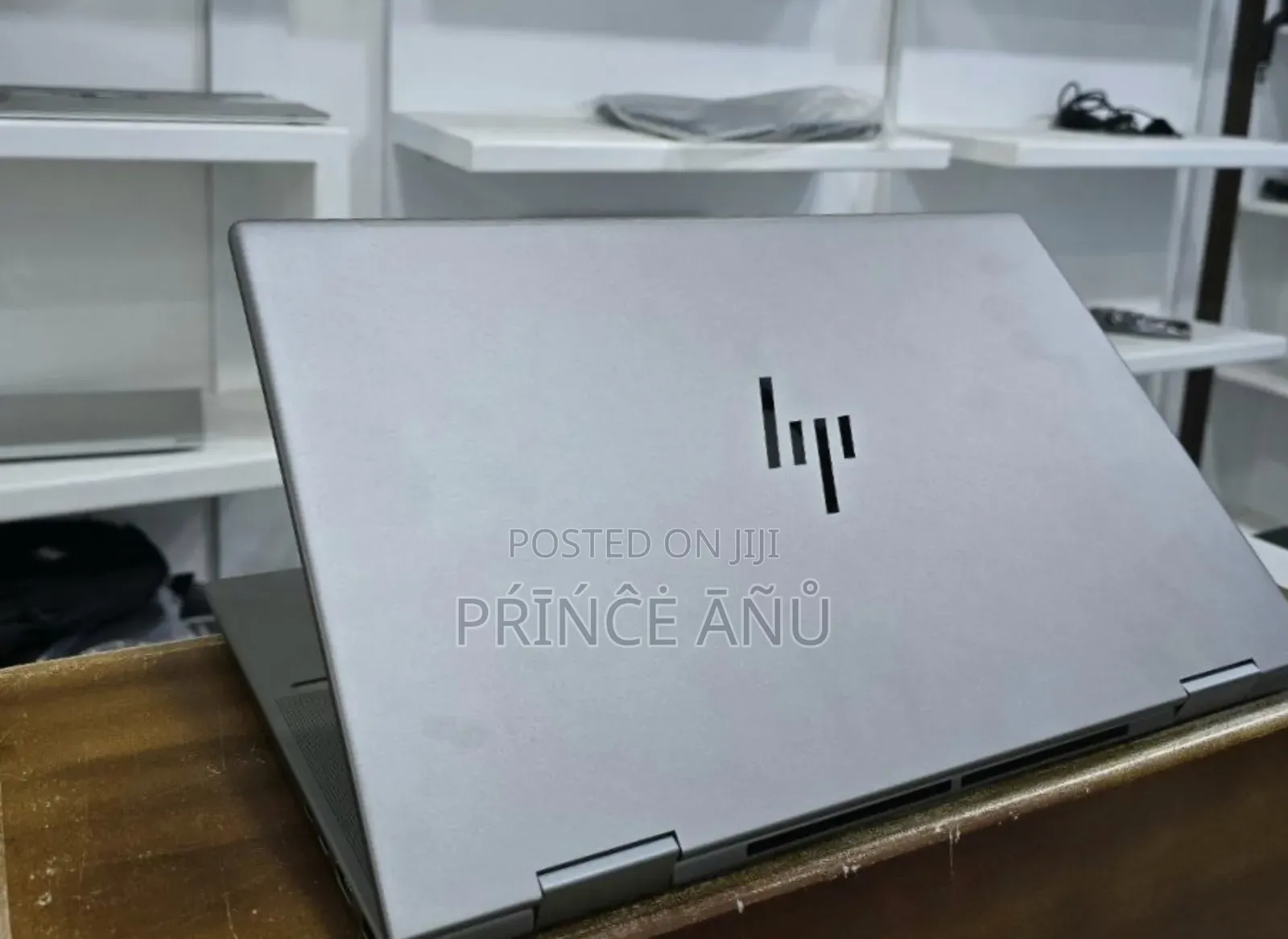 New Laptop HP Envy X360 32GB Intel Core Ultra 7 SSD 1T