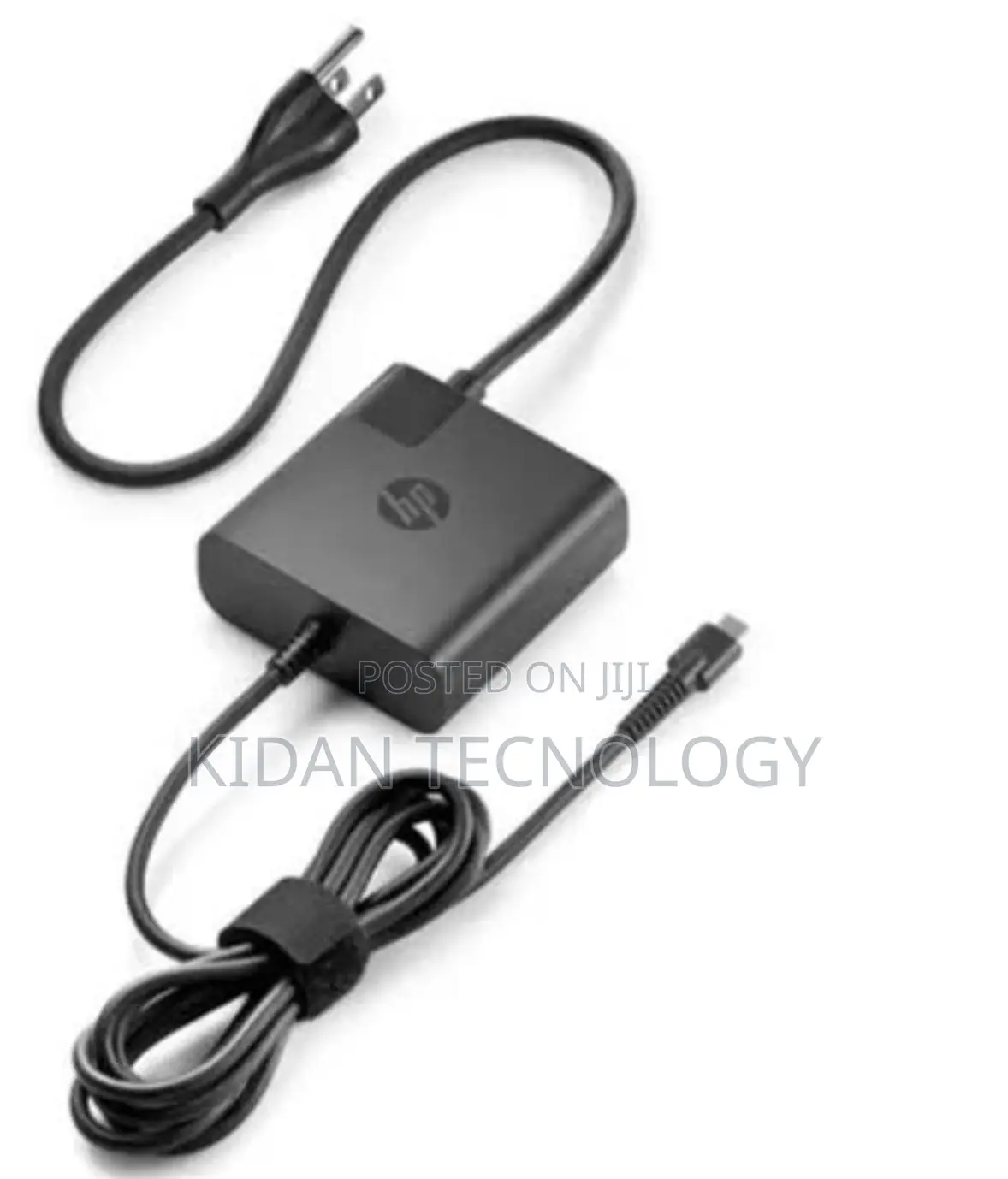 Hp Laptop Charger 65w