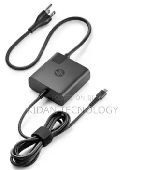 Hp Laptop Charger 65w