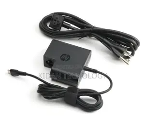 Hp Laptop Charger 65w