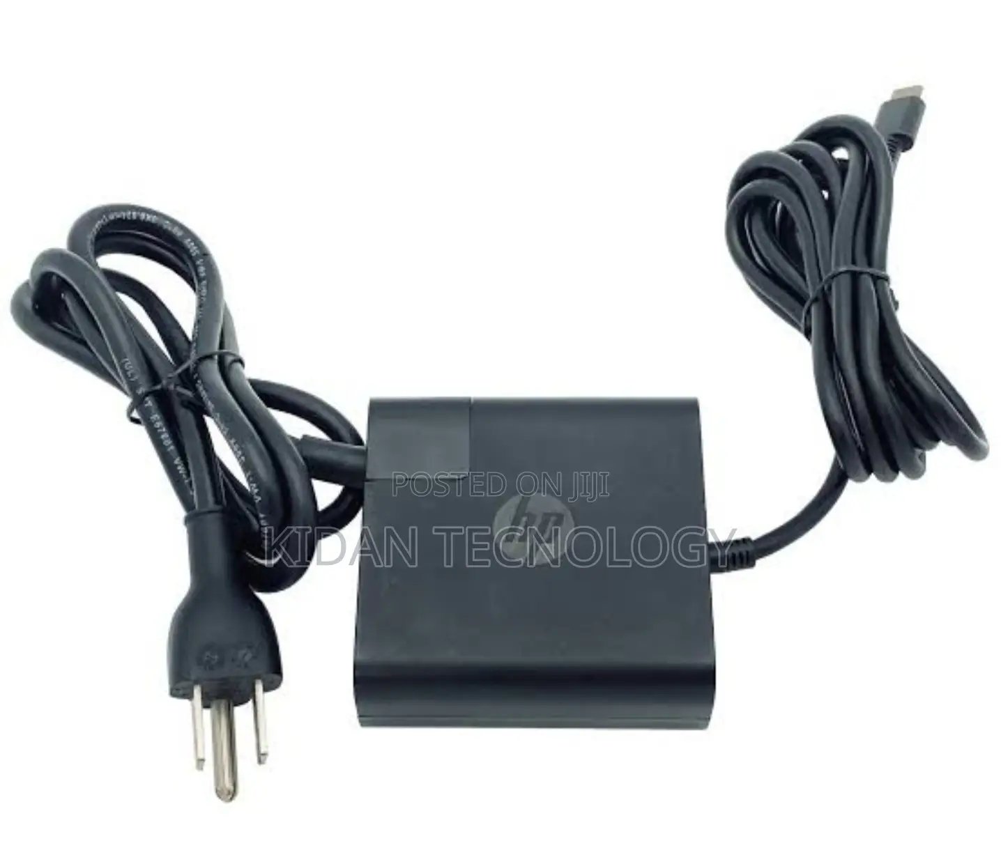 Hp Laptop Charger 65w