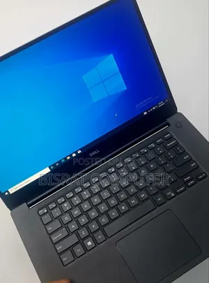 Photo - New Laptop Dell Precision 5530 16GB Intel Core I9 SSD 512GB