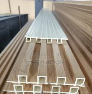 WPC Finishing Material