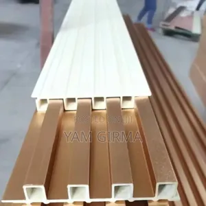 WPC Finishing Material