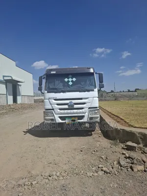 Tesabi Boti Nedaj Sinotruk