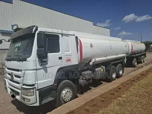 Tesabi Boti Nedaj Sinotruk