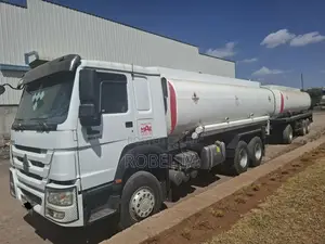 Tesabi Boti Nedaj Sinotruk