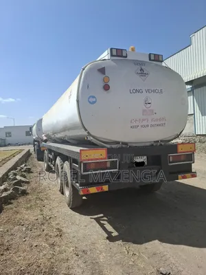 Tesabi Boti Nedaj Sinotruk