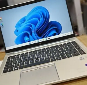 Photo - New Laptop HP EliteBook 840 16GB Intel Core I7 SSD 512GB