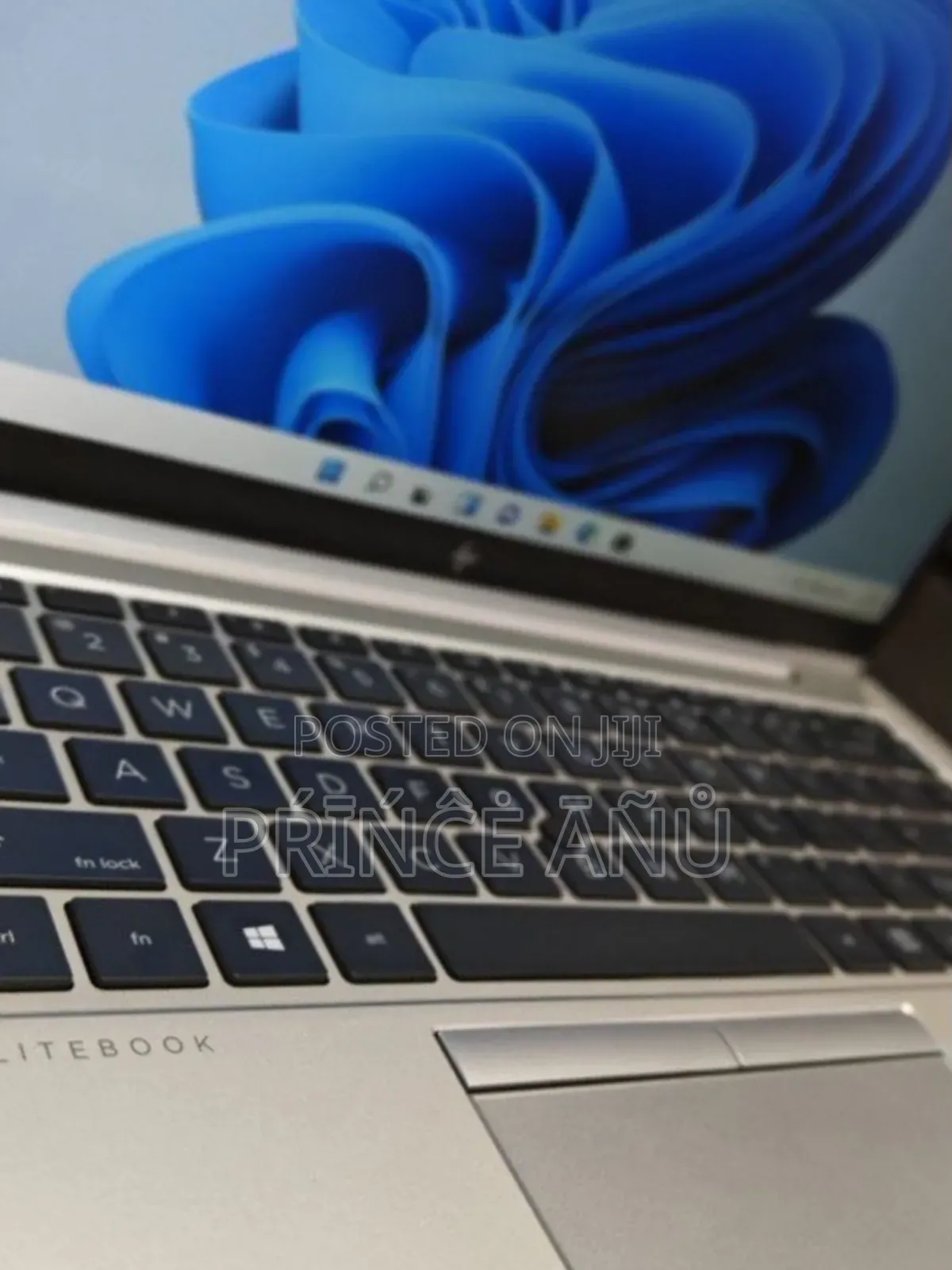 New Laptop HP EliteBook 840 16GB Intel Core I7 SSD 512GB