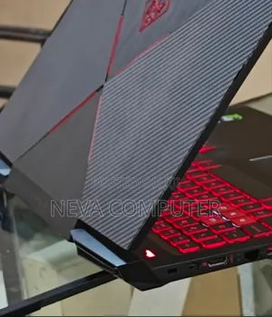 New Laptop HP Omen 15 16GB Intel Core I7 SSD 1T