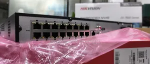 D-Link DGS-1210-28 28-Port Gigabit Web Smart Switch – Original