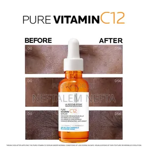 Photo - La Roche-Posay Vitamin C12 Serum