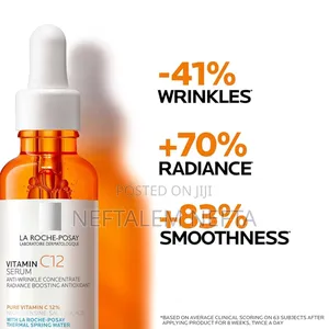La Roche-Posay Vitamin C12 Serum