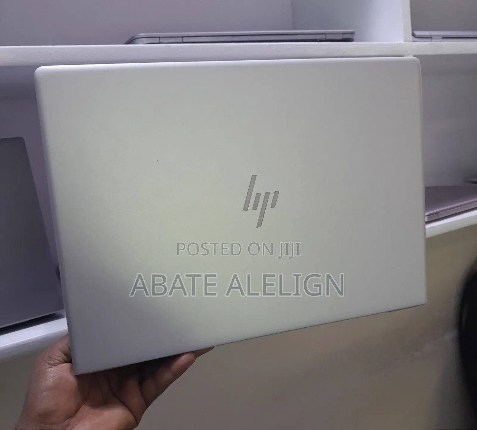 New Laptop HP EliteBook 840 16GB Intel Core I5 SSD 512GB