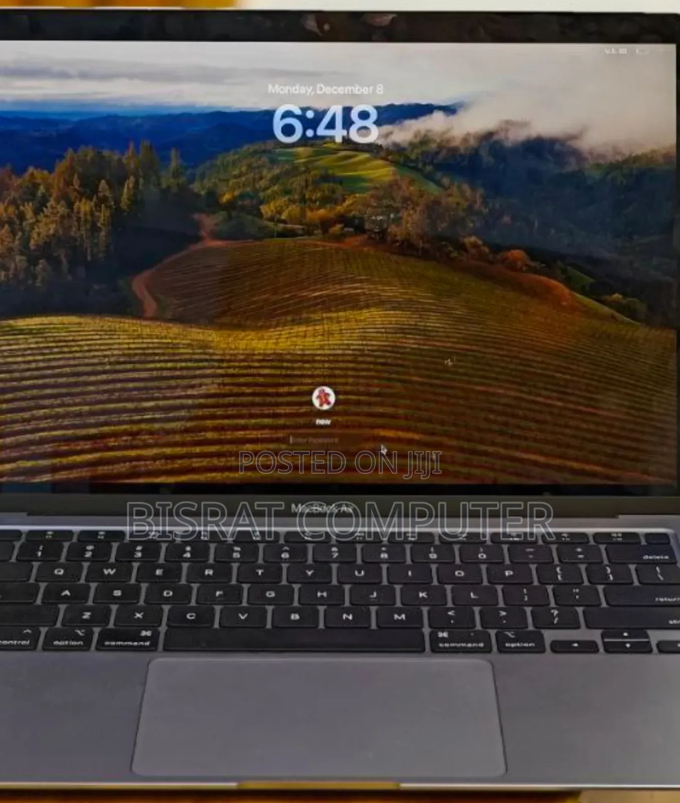 New Laptop HP Envy X360 32GB Intel Core Ultra 7 SSD 1T