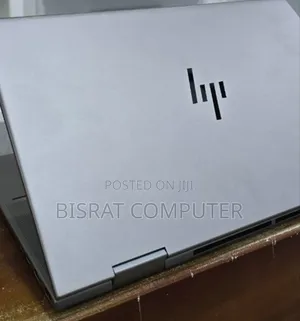 New Laptop HP Envy X360 32GB Intel Core Ultra 7 SSD 1T