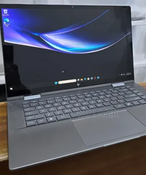 New Laptop HP Envy X360 32GB Intel Core Ultra 7 SSD 1T