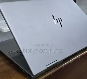 New Laptop HP Envy X360 32GB Intel Core Ultra 7 SSD 1T