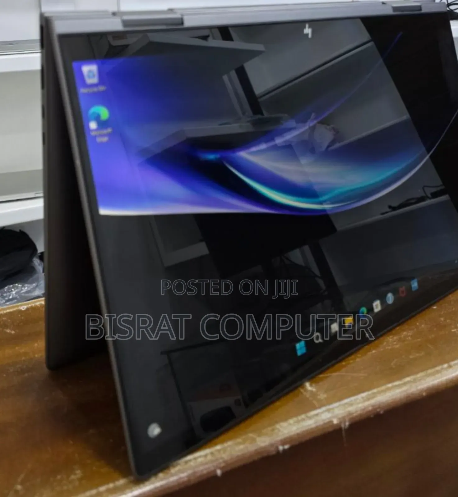 New Laptop HP Envy X360 32GB Intel Core Ultra 7 SSD 1T