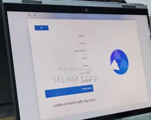 Photo - New Laptop HP Envy X360 16GB Intel Core Ultra 7 SSD 1T