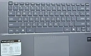 New Laptop HP Envy X360 16GB Intel Core Ultra 7 SSD 1T