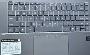 New Laptop HP Envy X360 16GB Intel Core Ultra 7 SSD 1T