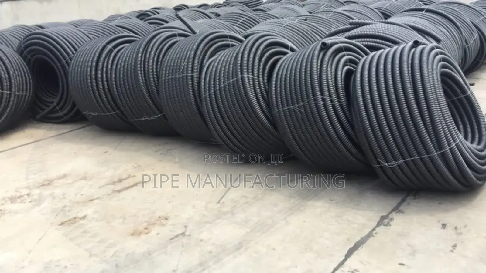Guroro Conduit