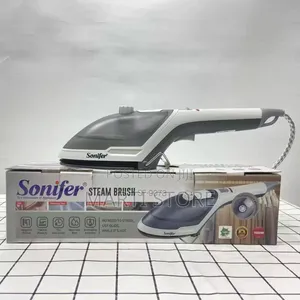 Sonifer Steam Iron