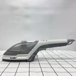 Sonifer Steam Iron